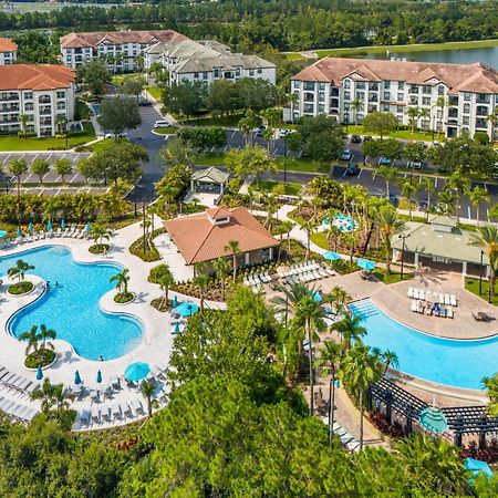 Vista Cay Standard 3 Bedroom Condo ออร์ลันโด ภายนอก รูปภาพ