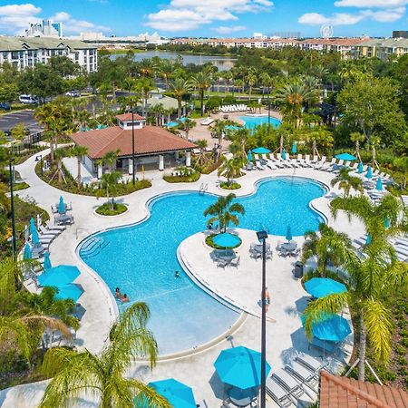 Vista Cay Standard 3 Bedroom Condo ออร์ลันโด ภายนอก รูปภาพ