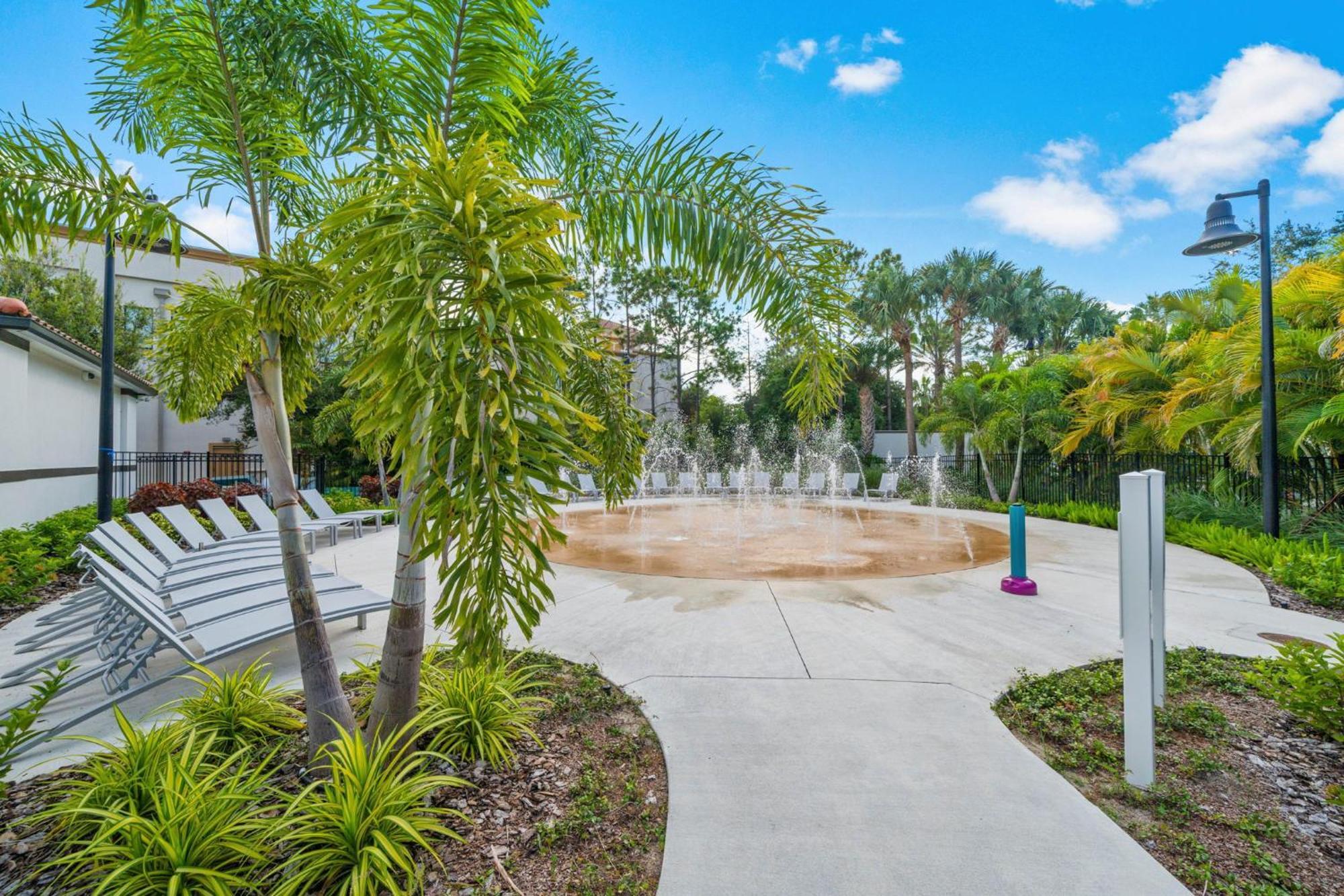 Vista Cay Standard 3 Bedroom Condo ออร์ลันโด ภายนอก รูปภาพ