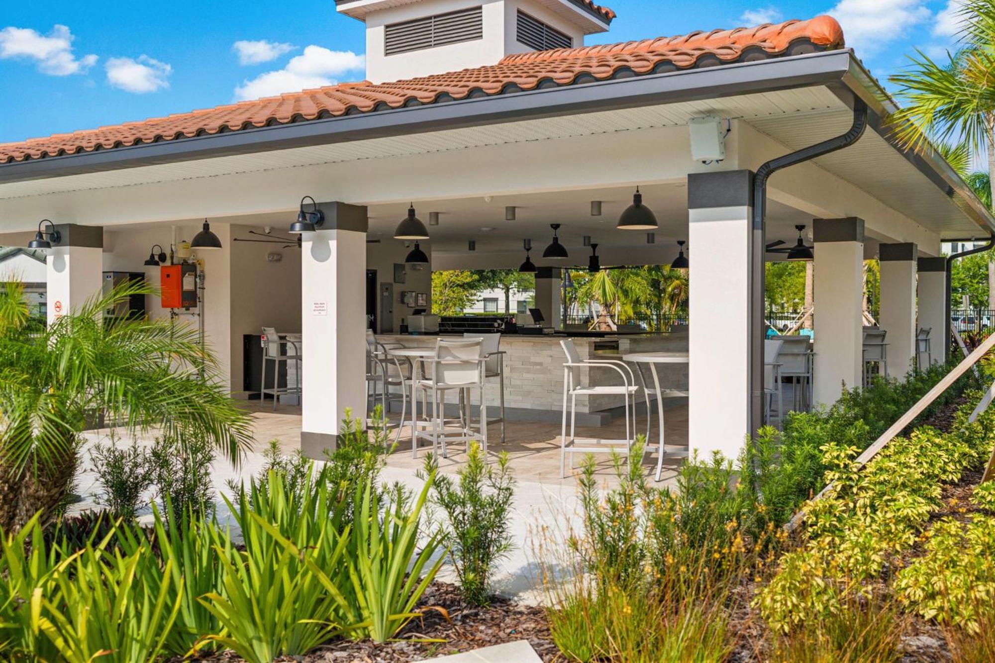 Vista Cay Standard 3 Bedroom Condo ออร์ลันโด ภายนอก รูปภาพ