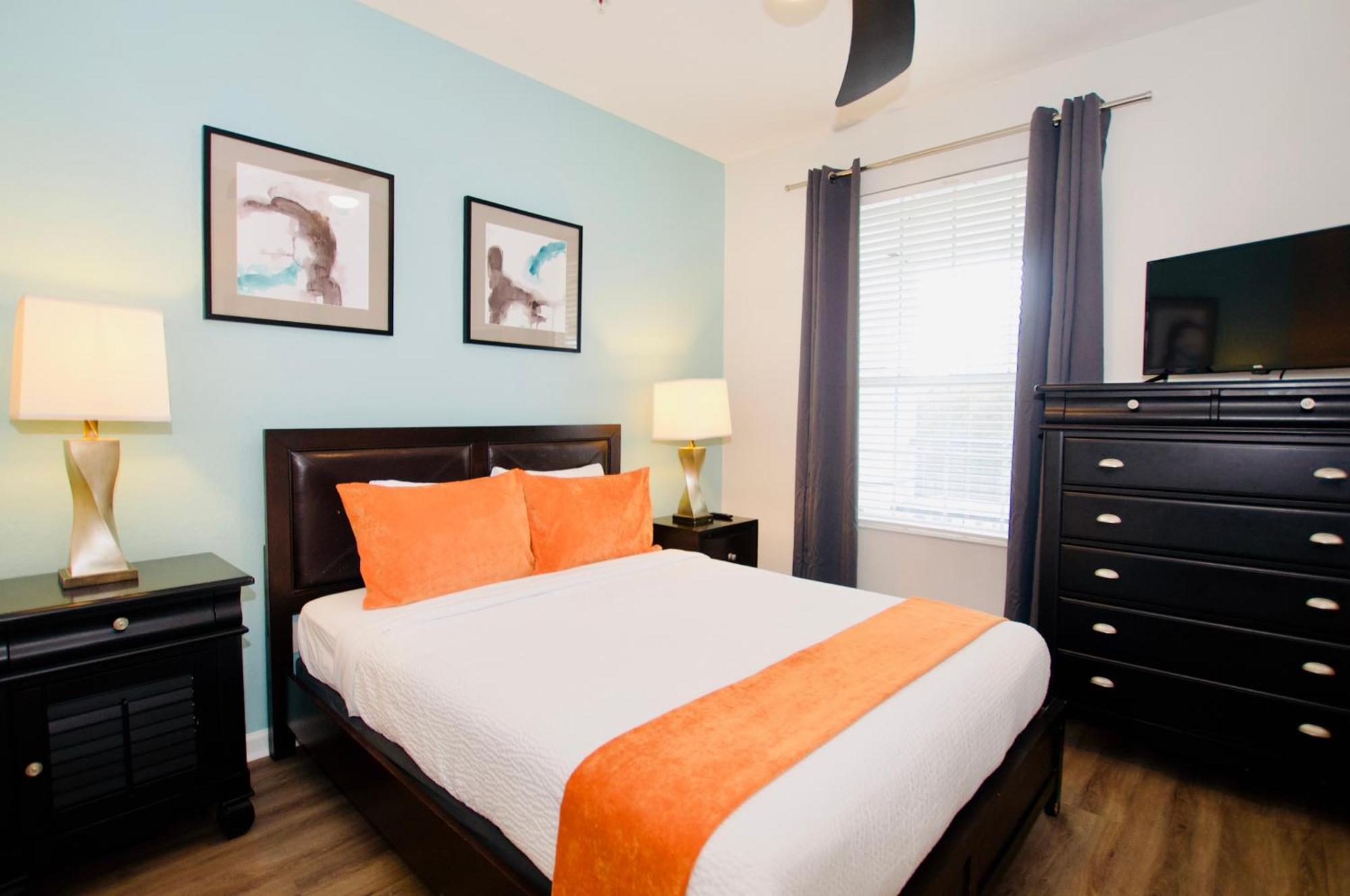 Vista Cay Standard 3 Bedroom Condo ออร์ลันโด ภายนอก รูปภาพ