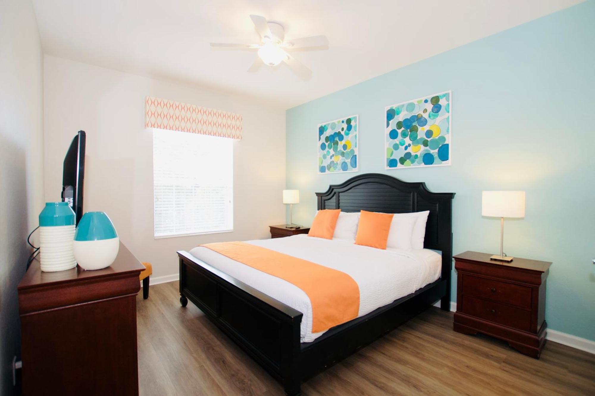 Vista Cay Standard 3 Bedroom Condo ออร์ลันโด ภายนอก รูปภาพ