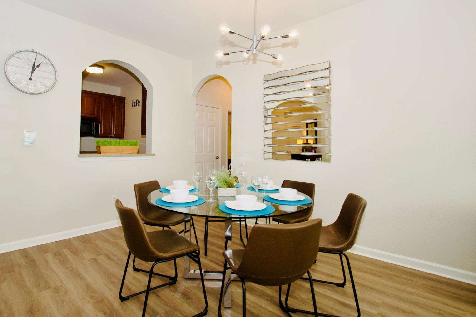 Vista Cay Standard 3 Bedroom Condo ออร์ลันโด ภายนอก รูปภาพ