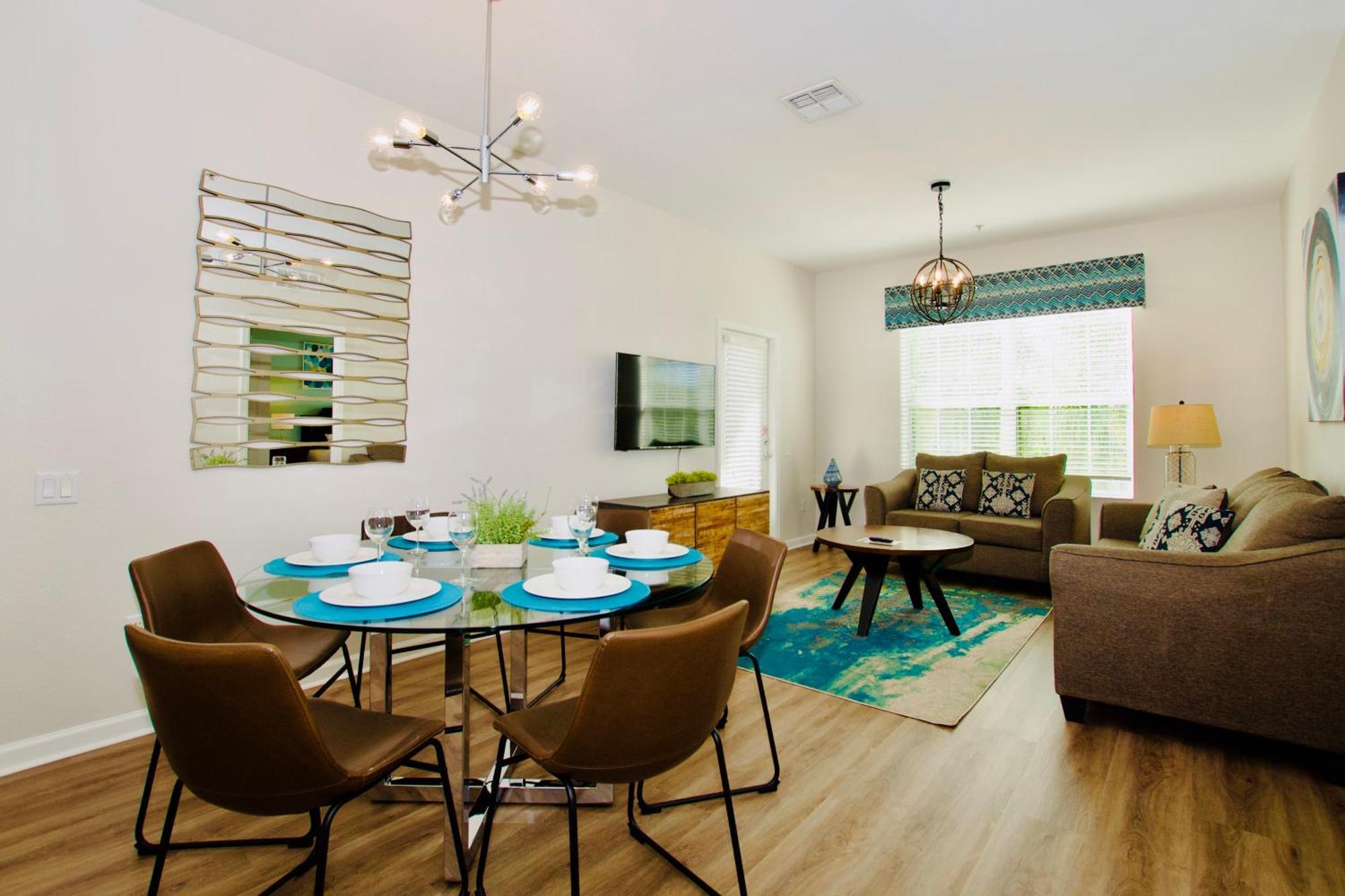Vista Cay Standard 3 Bedroom Condo ออร์ลันโด ภายนอก รูปภาพ