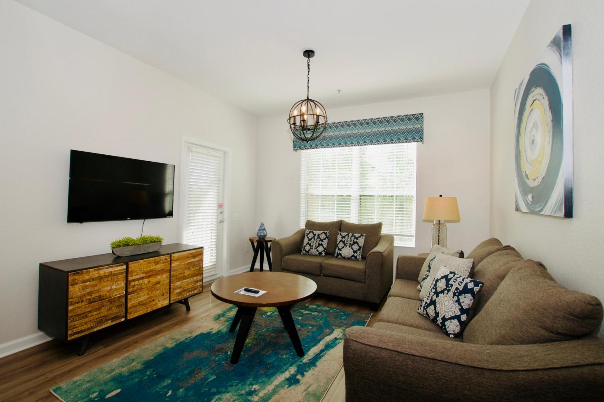 Vista Cay Standard 3 Bedroom Condo ออร์ลันโด ภายนอก รูปภาพ