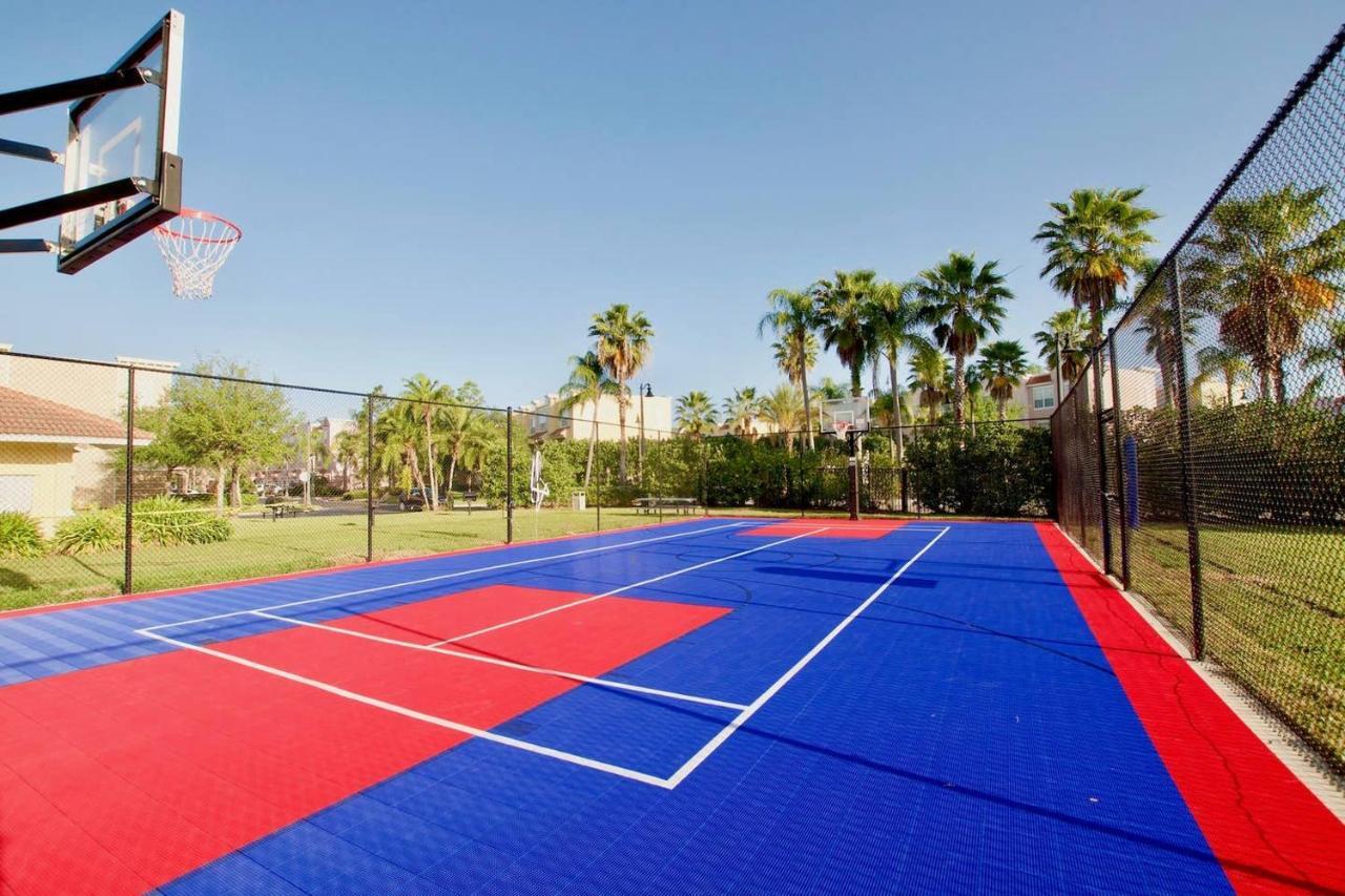 Vista Cay Standard 3 Bedroom Condo ออร์ลันโด ภายนอก รูปภาพ