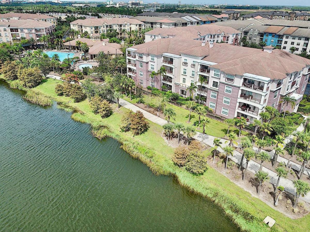 Vista Cay Standard 3 Bedroom Condo ออร์ลันโด ภายนอก รูปภาพ